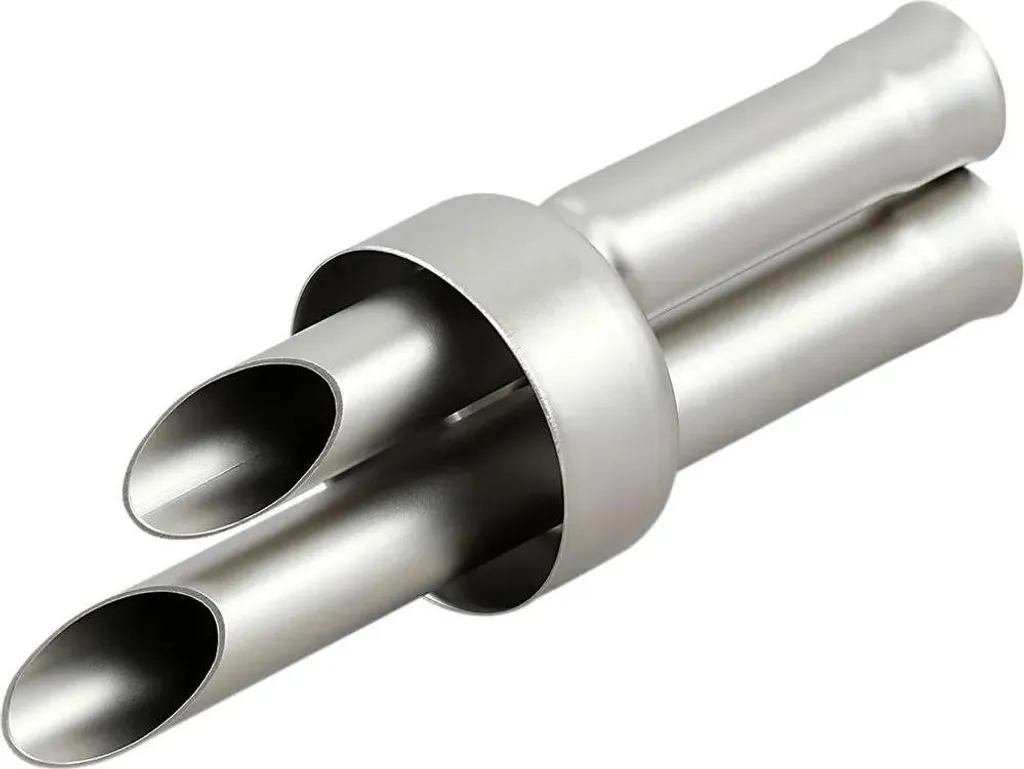 Supprimer le Bruit Excessif d'Échappement avec le DB-Killer Akrapovic 149