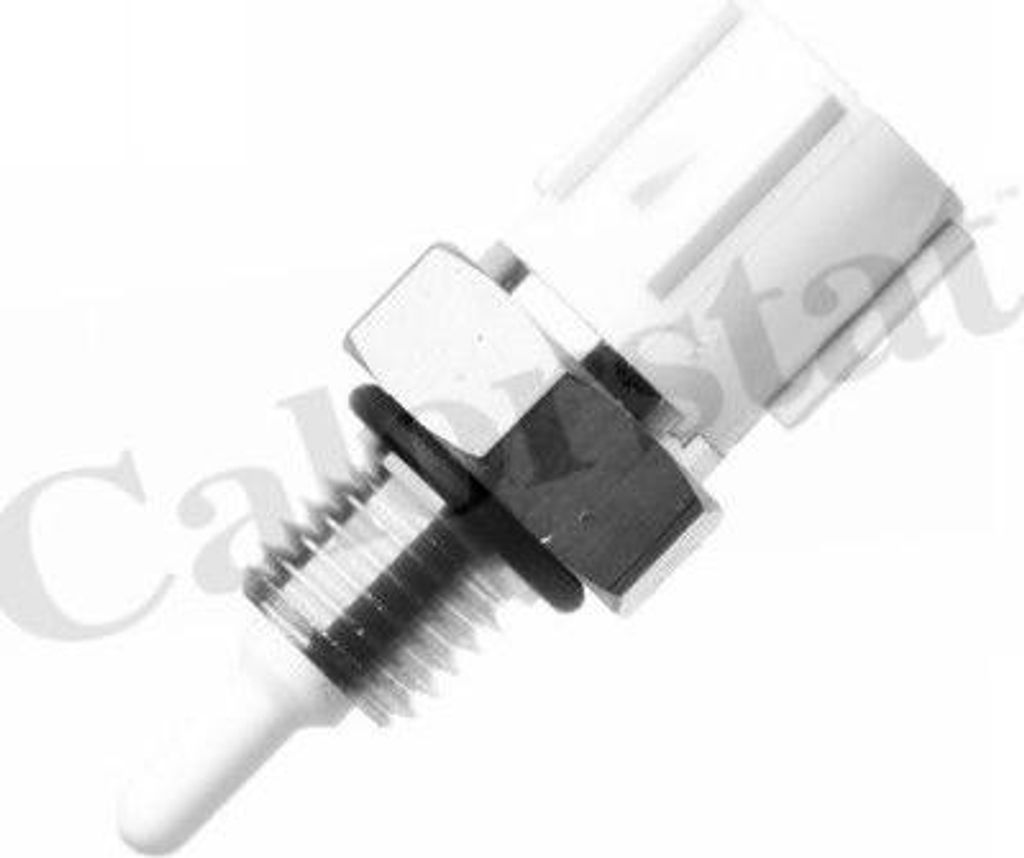CALORSTAT by Vernet AS0060 Ansauglufttemperatursensor OE 37880P0AA02 kompatibel mit Legend, CR-V, Accord