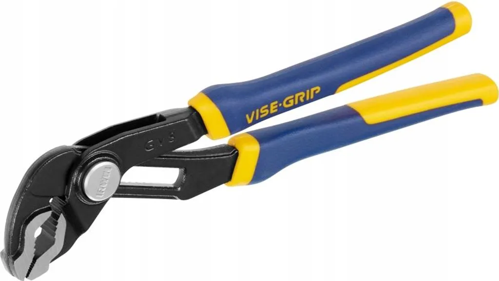 IRWIN GrooveLock 8 pollici: L'Unica Pinza che ti Serve Veramente