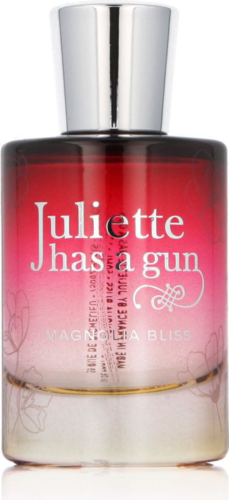 Juliette Has A Gun Magnolia Bliss Eau De Parfum 50ml (unisex)