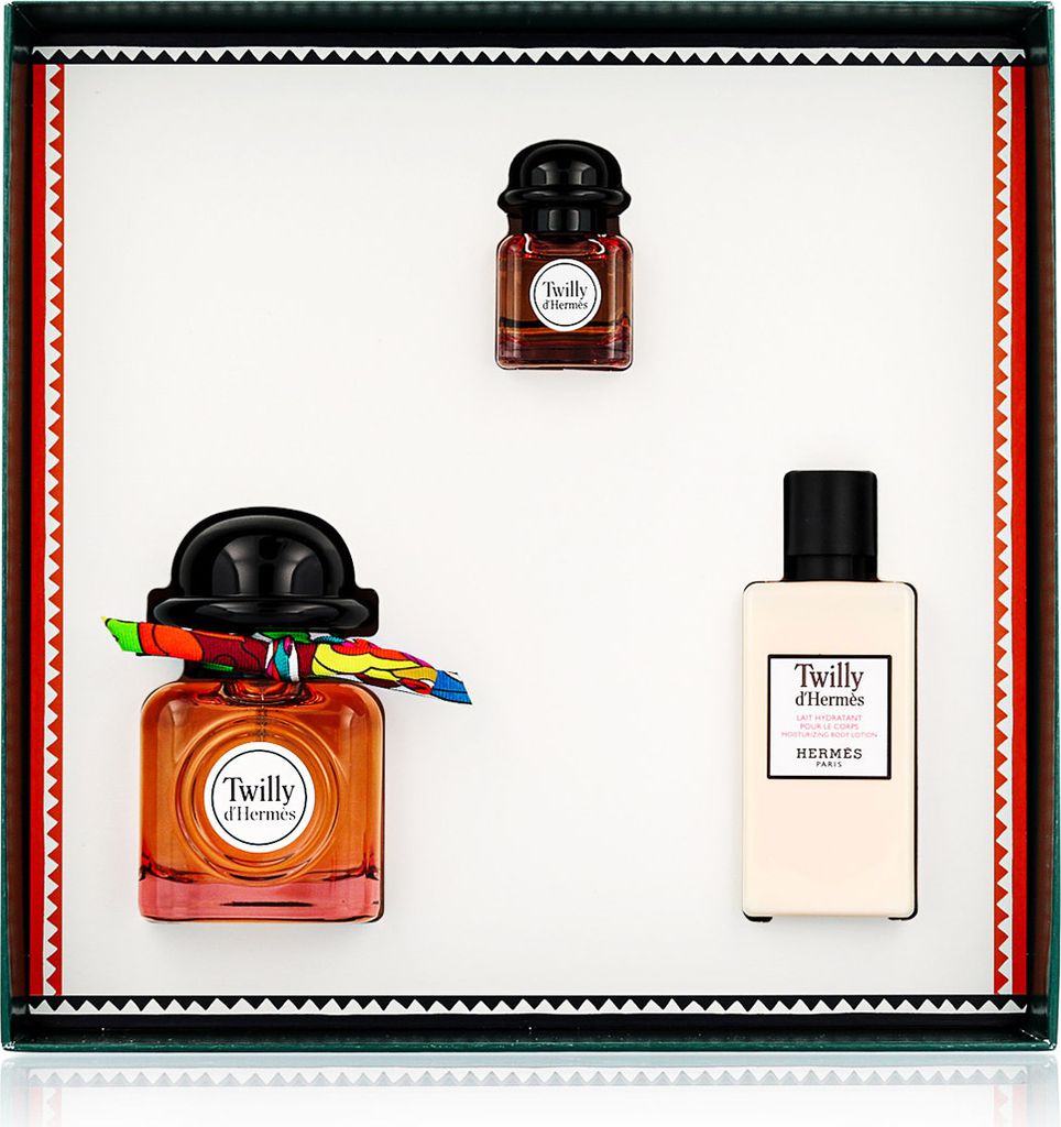 HOT Hermes Eau Hermes Parfum Twilly Douglas Duft Hermes