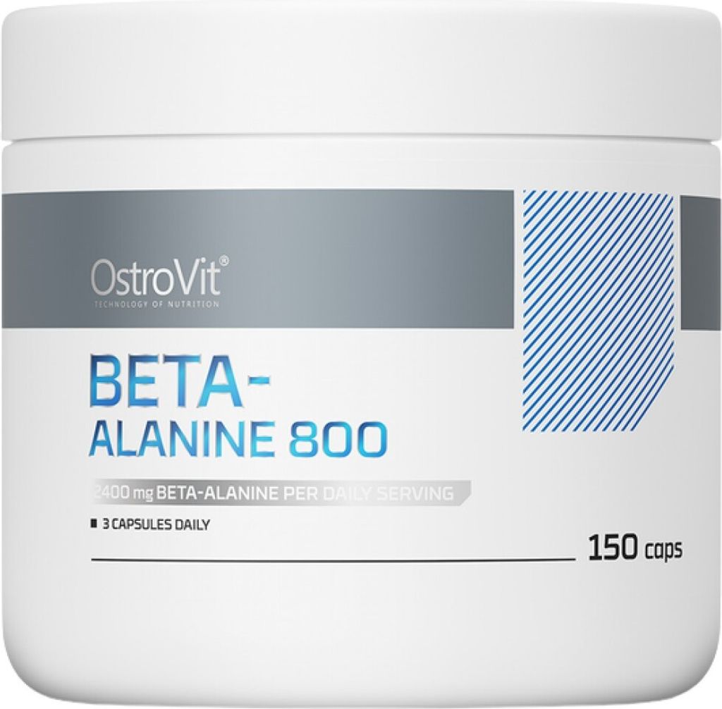 OstroVit | Beta Alanine 2400