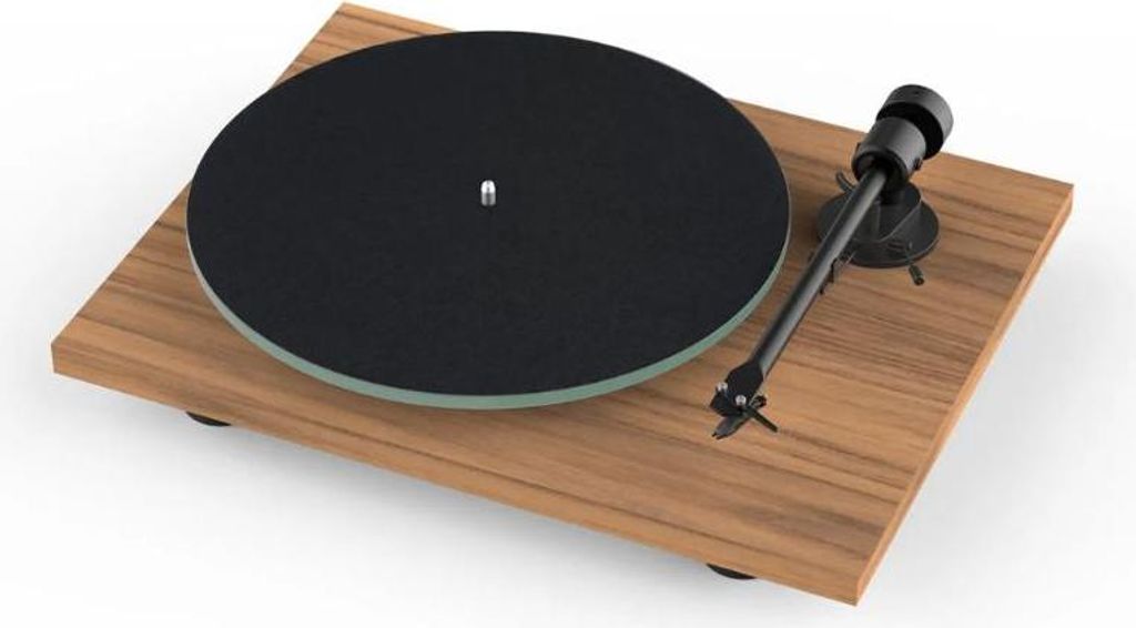 Pro-Ject T1 EVO Phono Produktbild 