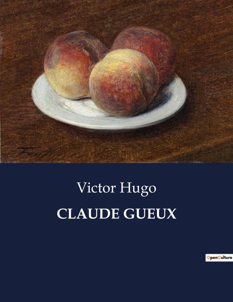 Claude Gueux