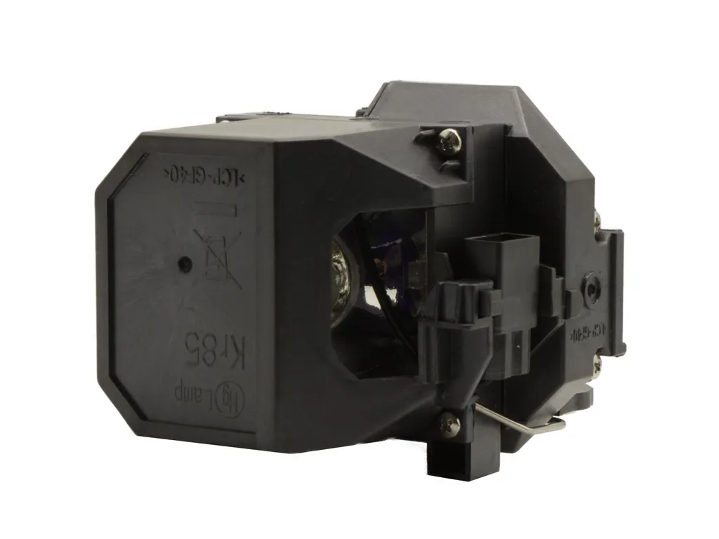 Remplacer Lampe Epson BrightLink 450Wi 455Wi : Module Complet ELPLP57 Pro - 4