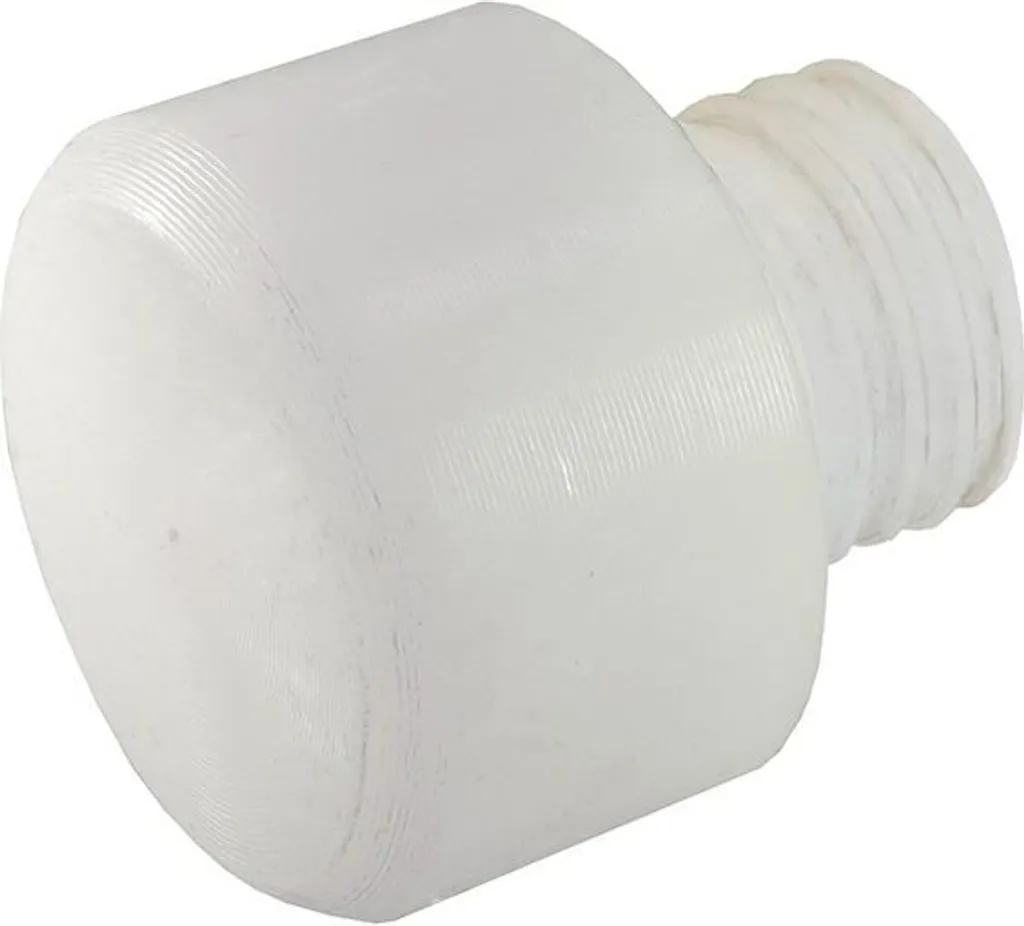 Superficie Martello Faithfull 38mm Nylon: Il Top per il Tuo Lab