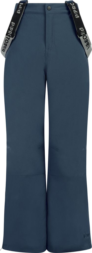 Protest Spikety JR snowpants dunkelblau 164