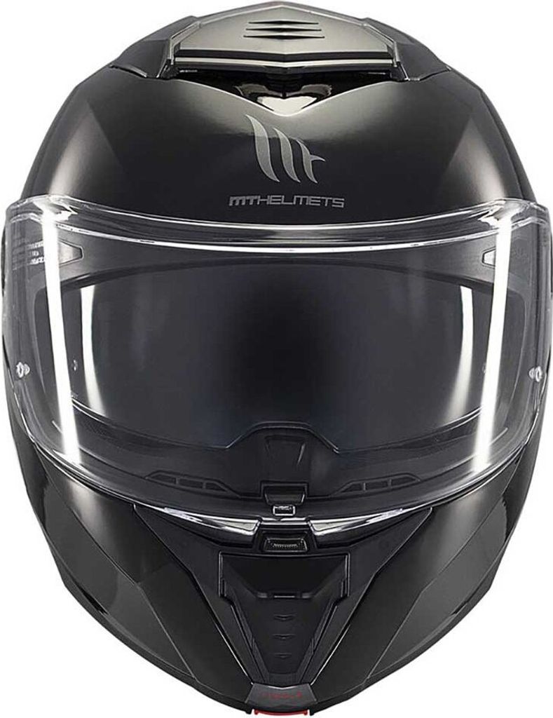Mt Helmets Atom 2 Sv Modular Helmet XS XS Zdjęcie produktu 