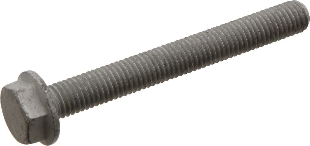 FEBI BILSTEIN Schraube Schrauben 29278 passend für MERCEDES-BENZ E-Klasse Limousine (W211) 85mm