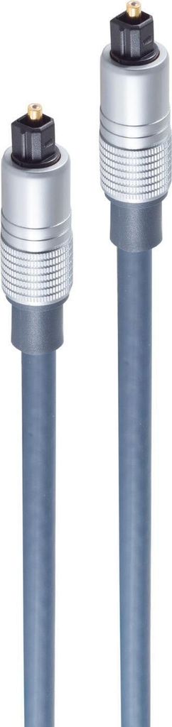 shiverpeaks BASIC-S Toslink Kabel, Stecker
