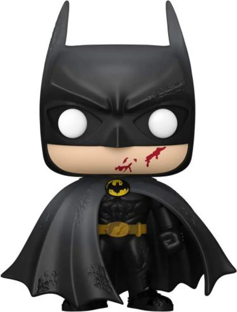 Funko Pop! Batman DC Comics Figurine en Vinyle de Collection Premium - 4