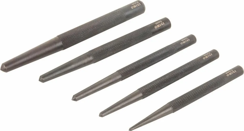 Set 5 Pezzi Irimo 511-92-4: L'Arte dell'Estrazione Professionale