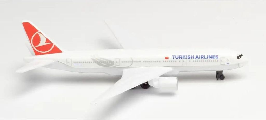 Herpa|Herpa Aviation Toys herpa Aviation Toys - Single Produktbild 
