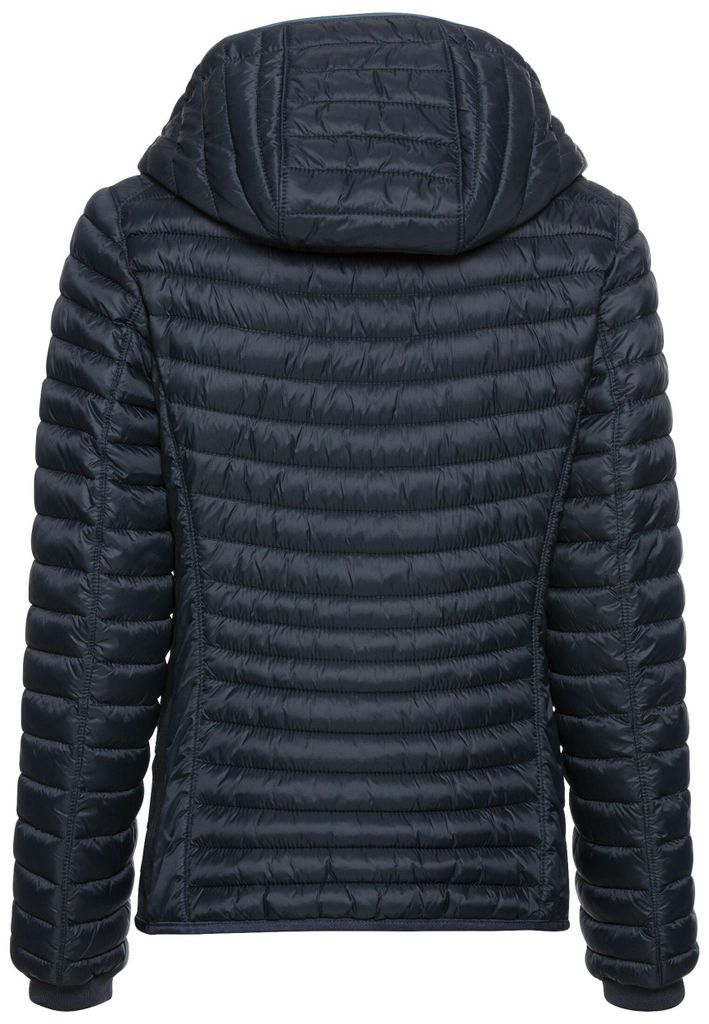 Camel Active 330530-9E50 - Damen Steppjacke, Größe:40, Produktbild 