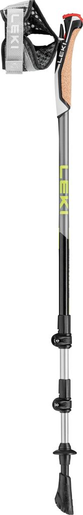 LEKI LT65326011, Unisex, Teleskopisch, Nordic Walking, Produktbild 