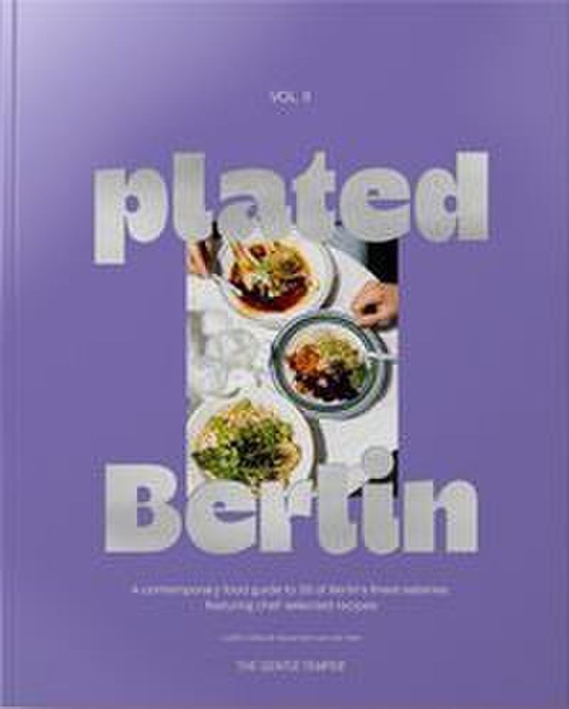 plated Berlin II Produktbild 