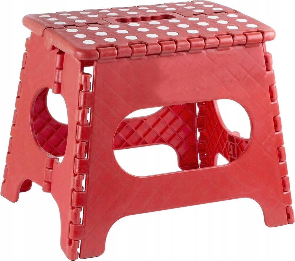 Kraft&Dele KD10749 Taboret składany 135 kg Zdjęcie produktu 