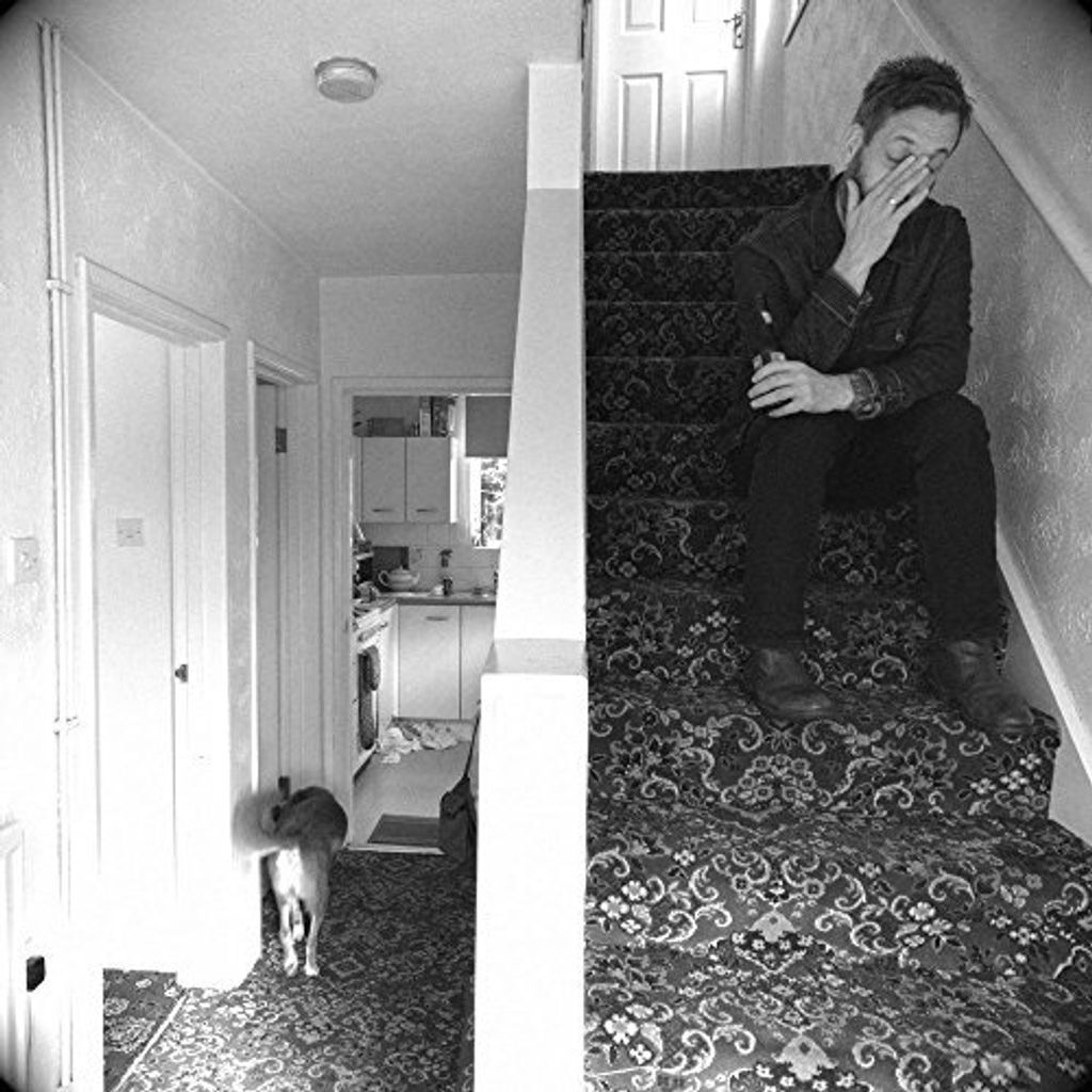 DL Burdon - Zufällige Aesop -CD