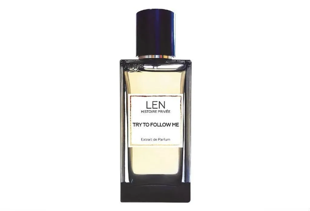 Eau de Parfum Essaye de me suivre LEN Fragrances 100 ml - Luxe Mixte