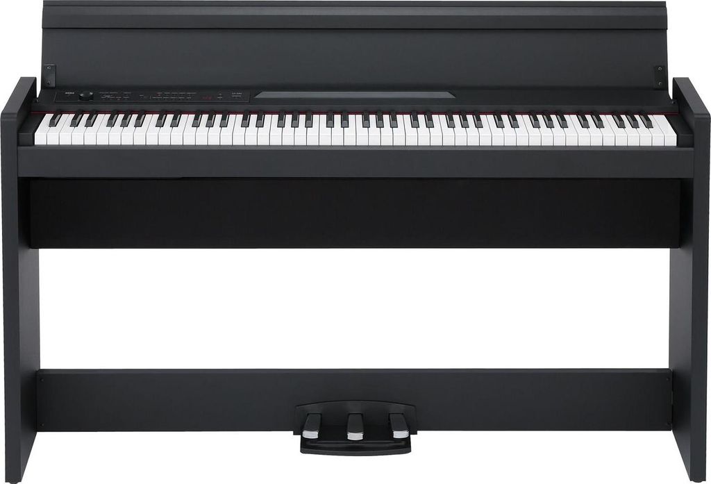Korg LP-380U BK