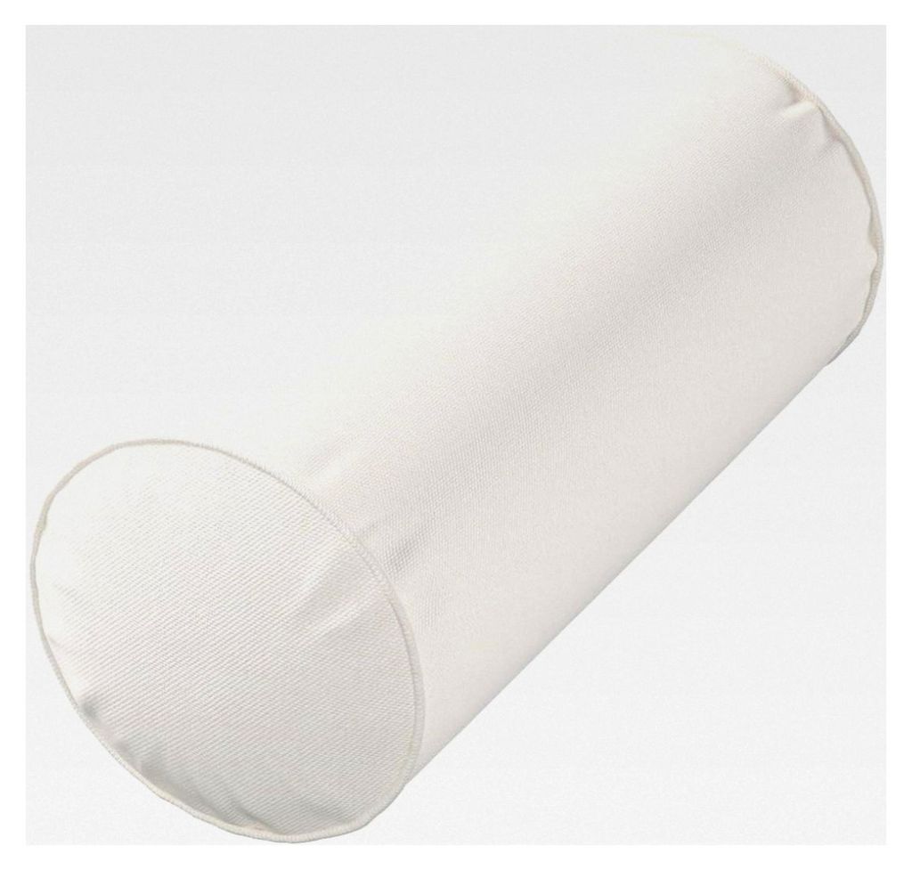 Ersatzbezug für Ektorp Rolle Sofahusse in naturweiß