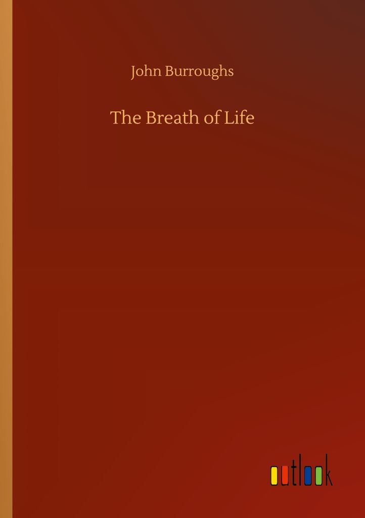 The Breath of Life