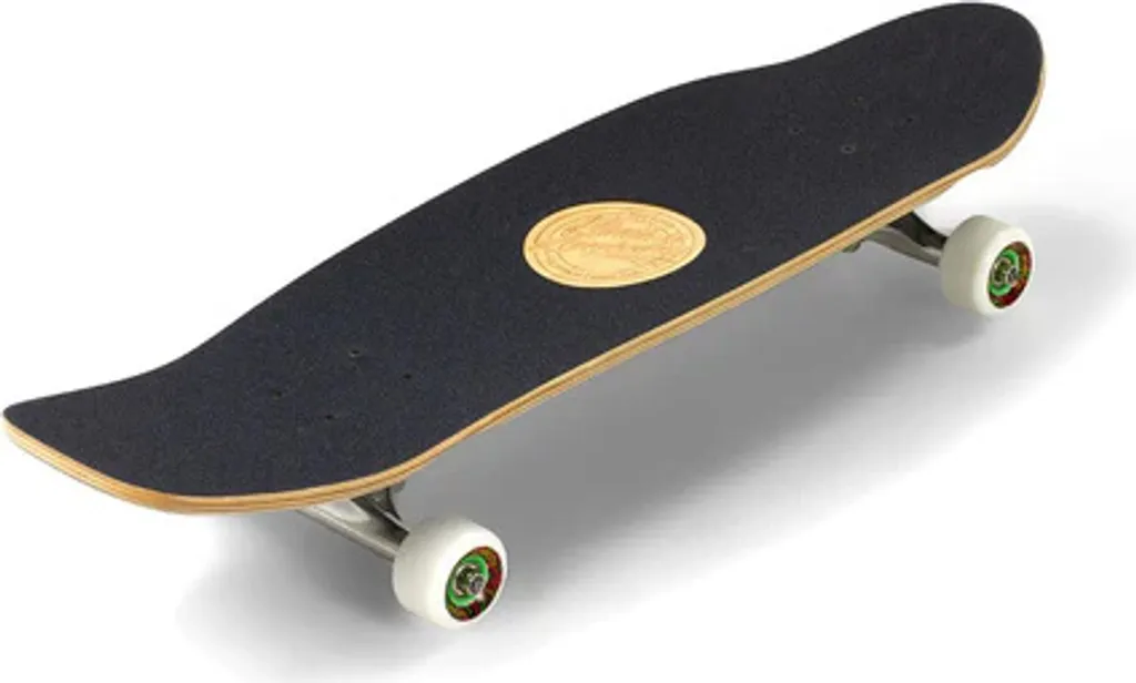 Cruiserboard Stable et Fluide Mindless Grande Gen X - Fini les Vibrations