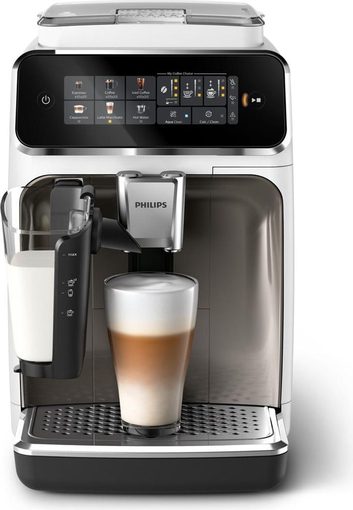 Philips Series 3300 LatteGo EP3349/70 Kaffeevollautomat