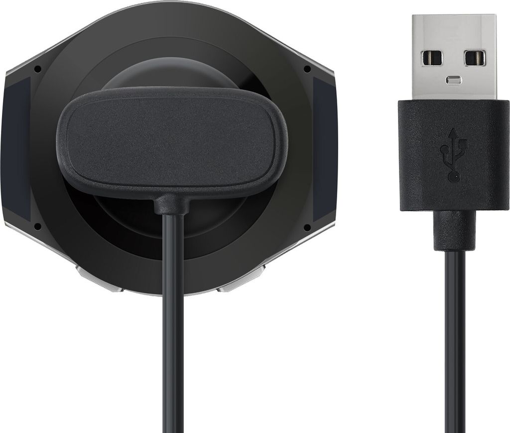 kwmobile USB Kabel Charger kompatibel mit Huami Amazfit Bip Produktbild 8