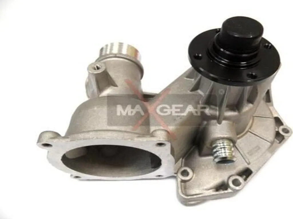 Pompe à eau de refroidissement pour moteur BMW E39 E38 - MAXGEAR 47-0104 Qualité OE