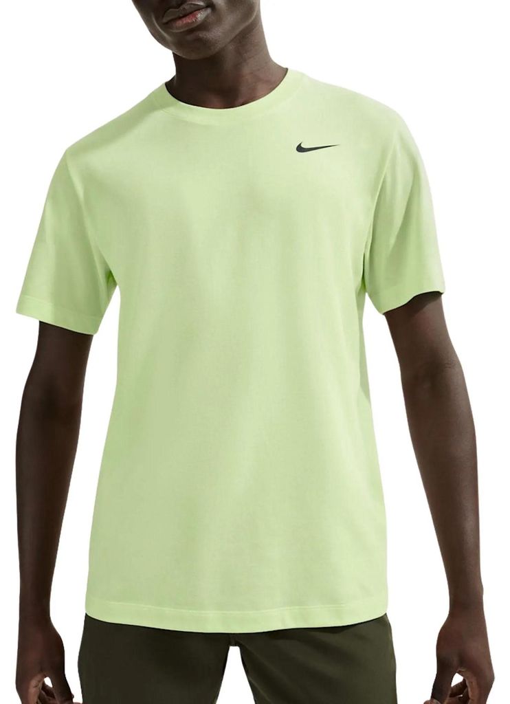 Nike Dri-FIT Training Shirt Herren