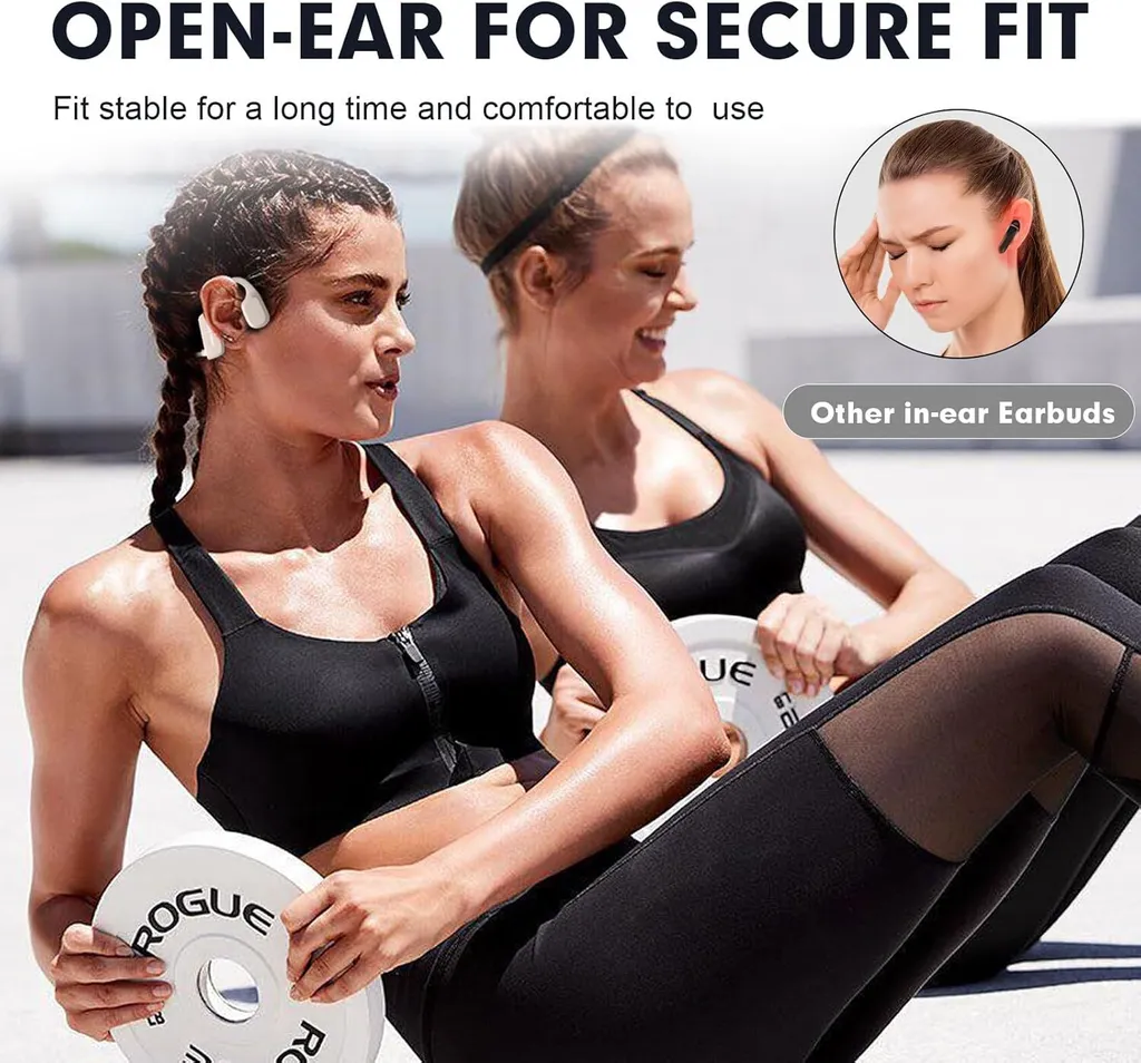 OFFERTA Auricolare Bluetooth Vivavoce - Microfono PRO - Solo Oggi! - 3