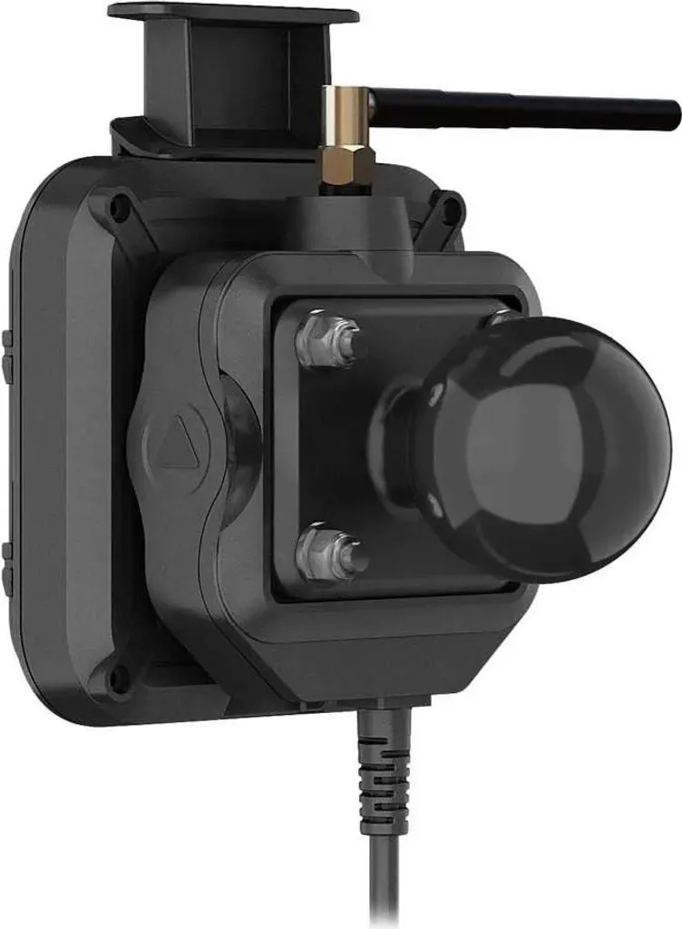 Localisez vos Amis avec Garmin Group Ride Tracker 8-10'' Noir Robuste