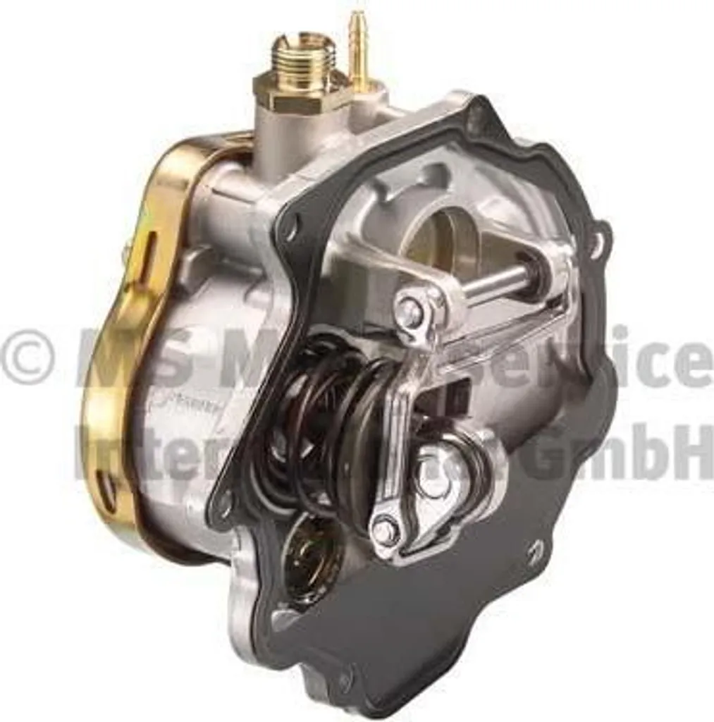 Pompe basse pression pour Mercedes Sprinter et Vito - Réparation frein