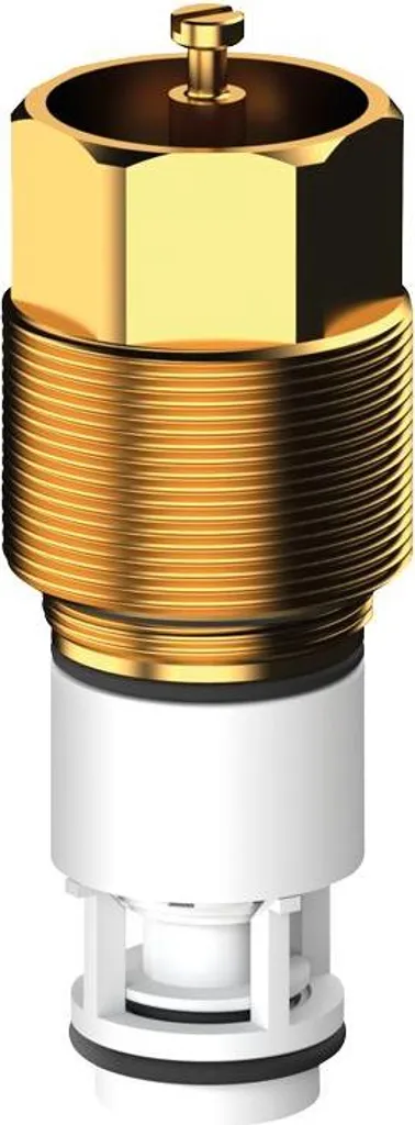 Cartuccia Ricambio Delabie Tempoflux 2 WC - Qualità Originale 3/4"