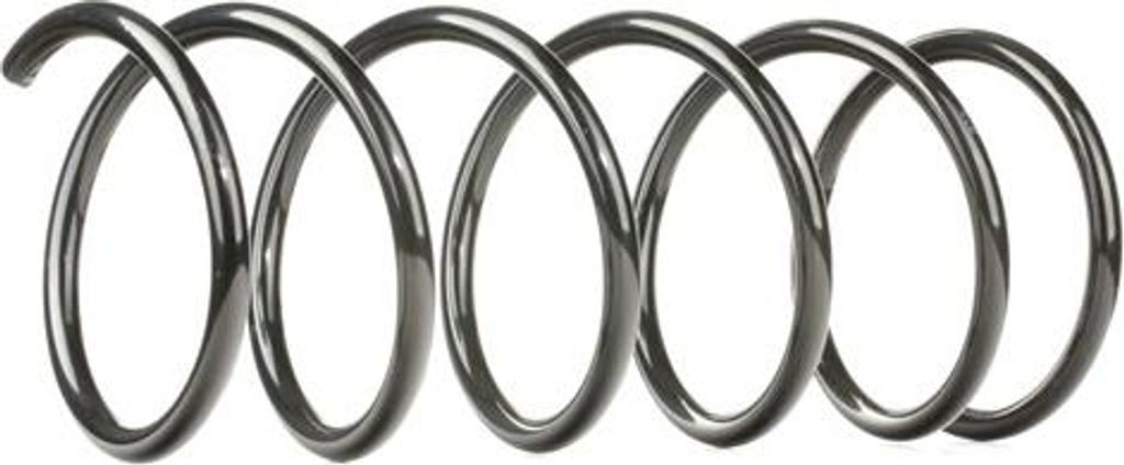 RIDEX Fahrwerksfeder Vorne für FORD Fiesta Mk4 Schrägheck (JAS, JBS) 188C0180