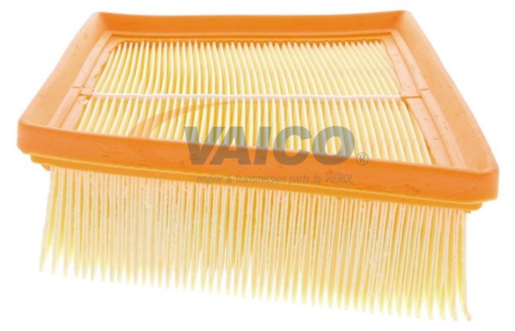 Luftfilter VAICO V25-0277 passend für MERCEDES-BENZ ATEGO 2 Filtereinsatz