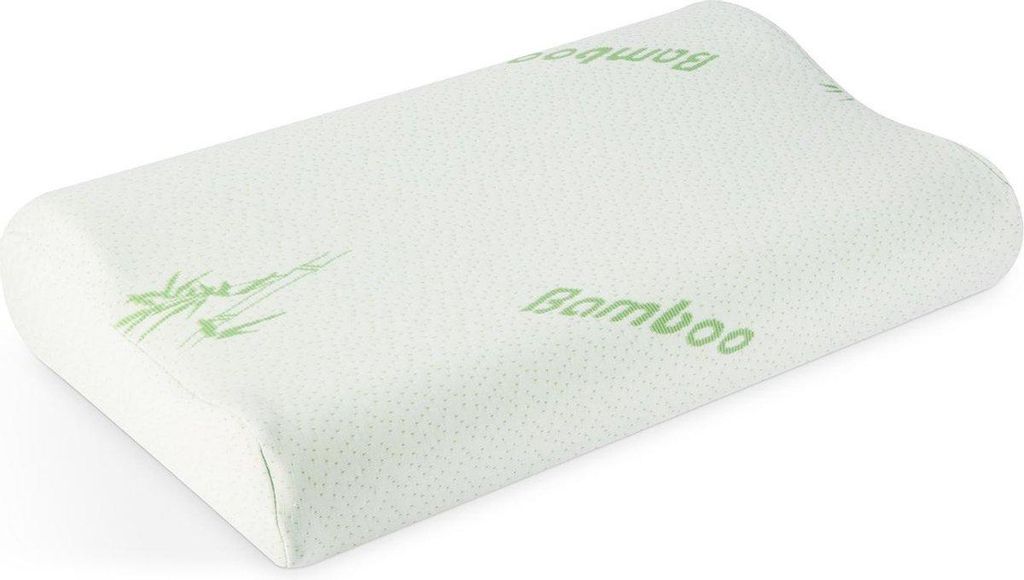 Bewello® - Cuscino ergonomico contro i dolori cervicali - Immagine del prodotto 