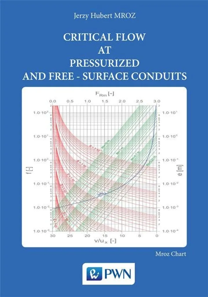 Livre technique écoulement critique conduits pression et surface libre