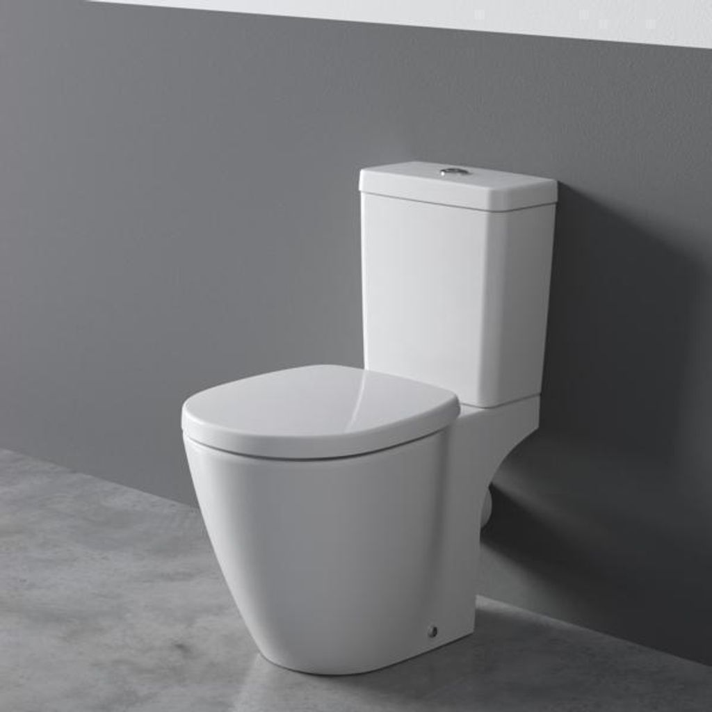 Ideal Standard WC-Sitz Connect, Weiß Produktbild 22