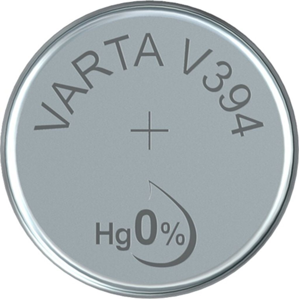 Varta 38510 Professional Electronics SR45 (V394) - Pila a Immagine del prodotto 