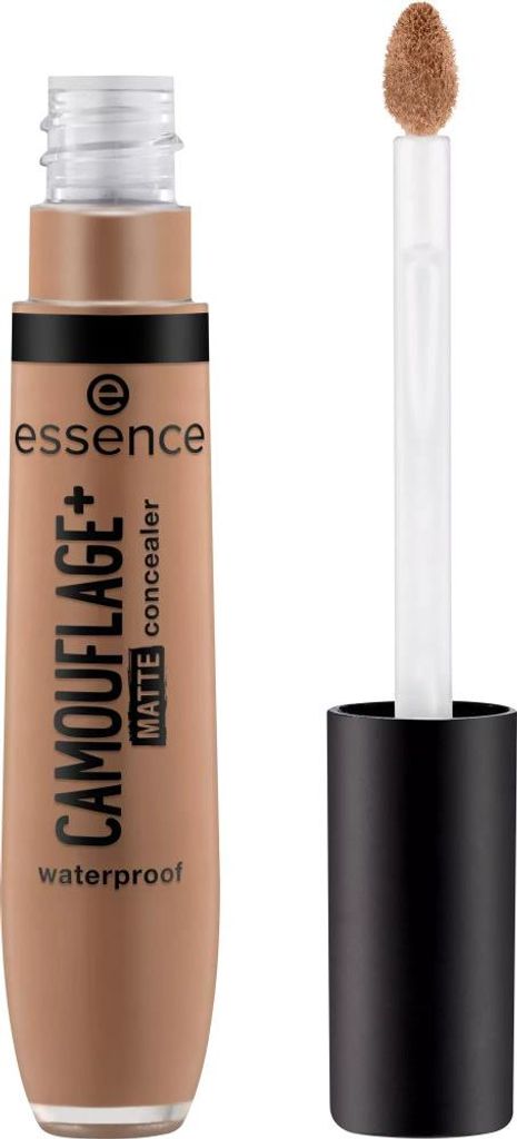 Essence - Camouflage Matt Concealer + Matt - 180 -