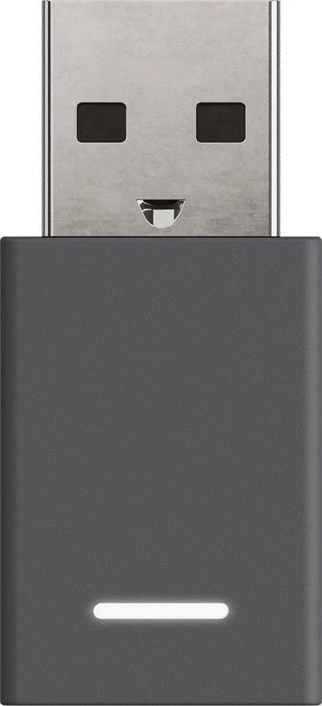 Logitech Unifying Récepteur USB et Audio sans fil pour Souris et Clavier