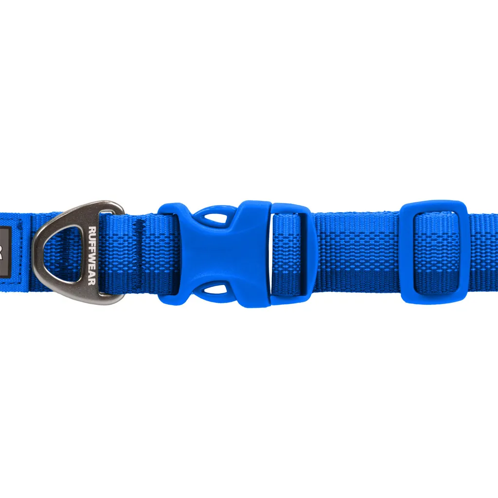 Collier de tous les jours Ruffwear Front Range™ pour petits et grands chiens
