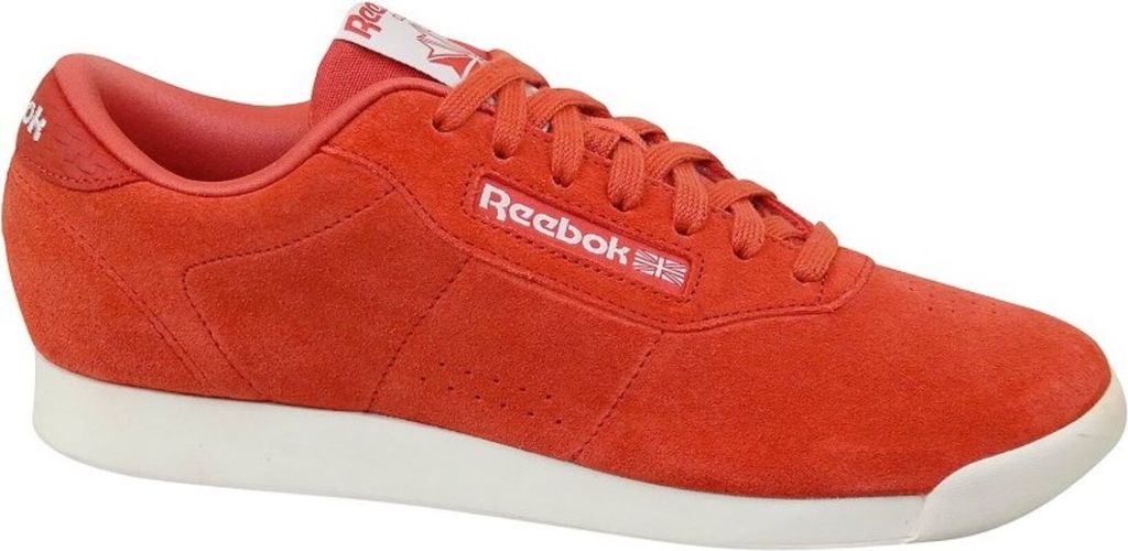 Reebok Schuhe Princess Woven Emb Clay, CM9255