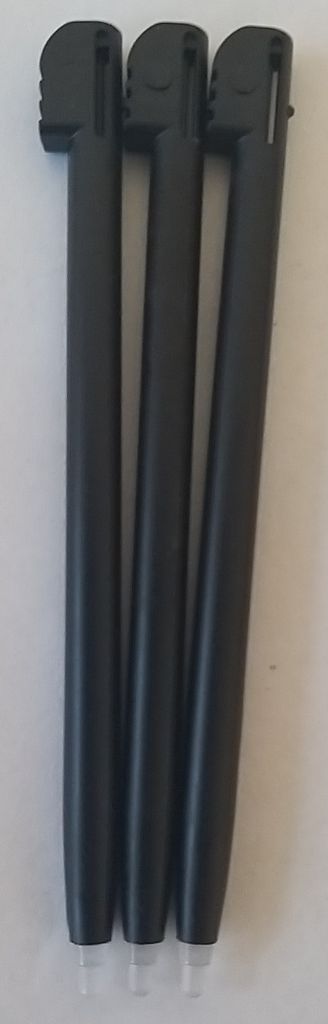 Ersatzstifte für Nintendo DS Lite NEU Touch Pen NDSL Stylus Produktbild 