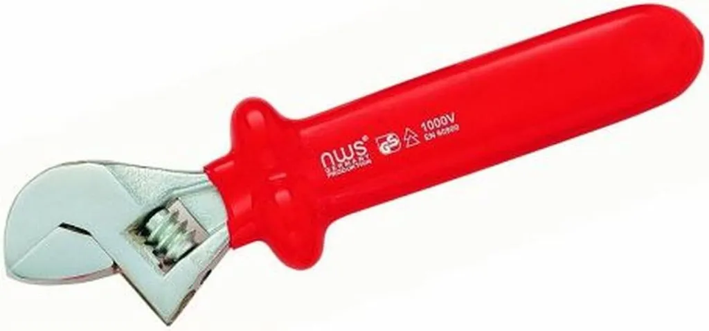 Acquista Chiave Regolabile NWS 30mm - Spedizione Rapida Utensili Professionali
