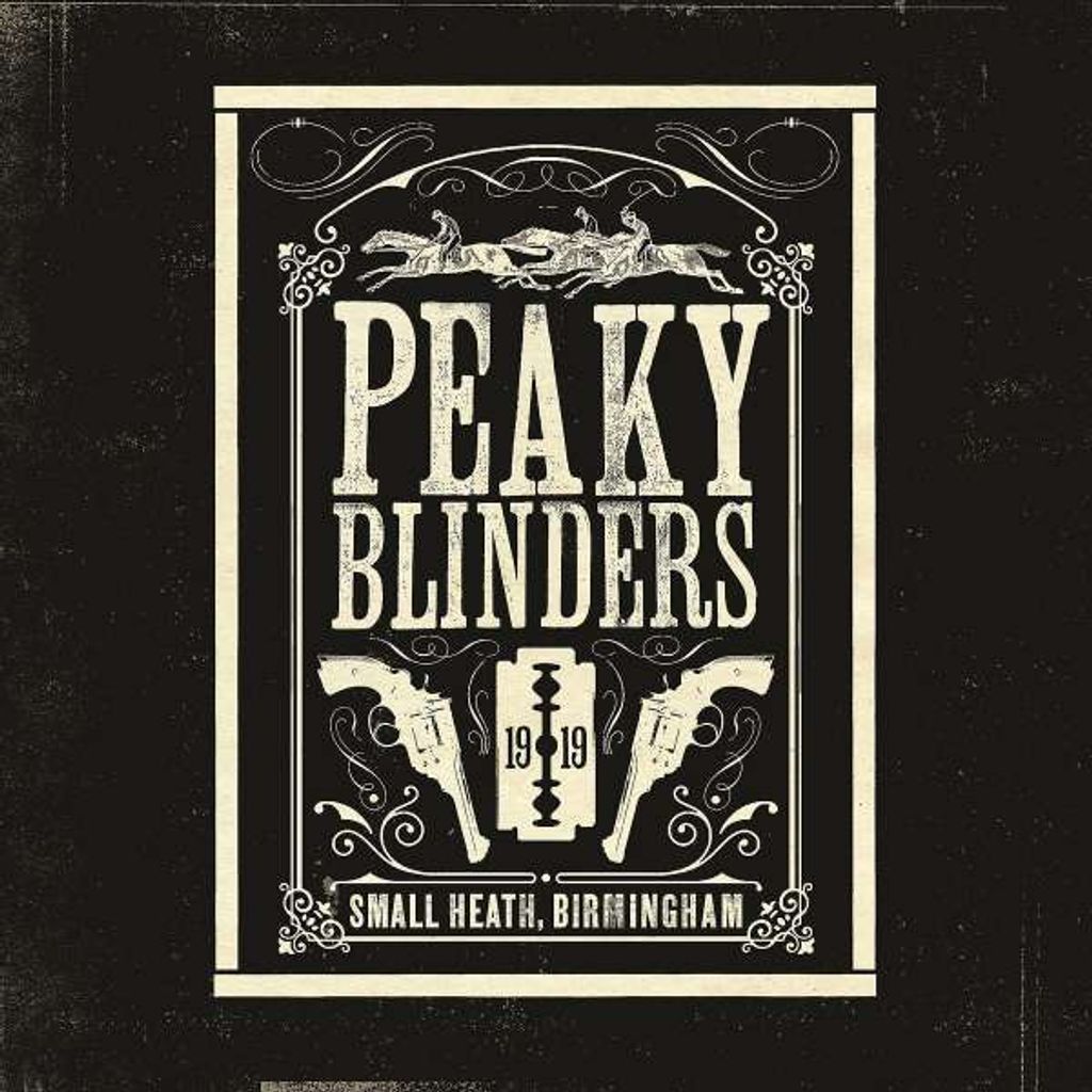 Peaky Blinders Immagine del prodotto 