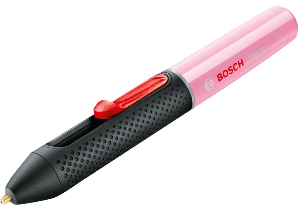 Bosch 0 603 2A2 103, Tavné lepiace pero, Zelená, 2 g/min, 7 Obrázok produktu 