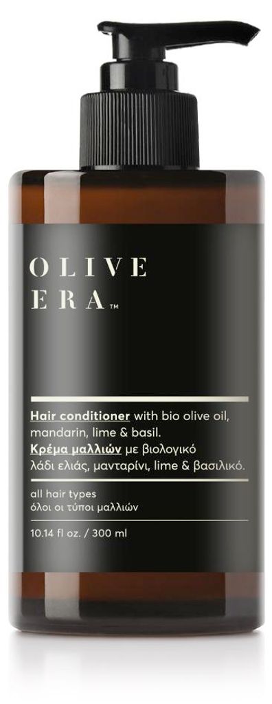 Olive Era Conditioner mit Olivenöl – Haarspülung für alle Produktbild 